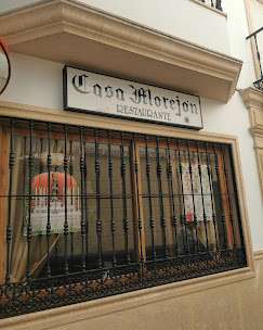 Restaurante Morejón