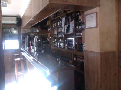 Bar de Tapas Chirana