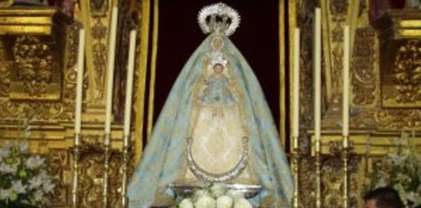 Fiestas Patronales en honor a la Virgen de los Remedios