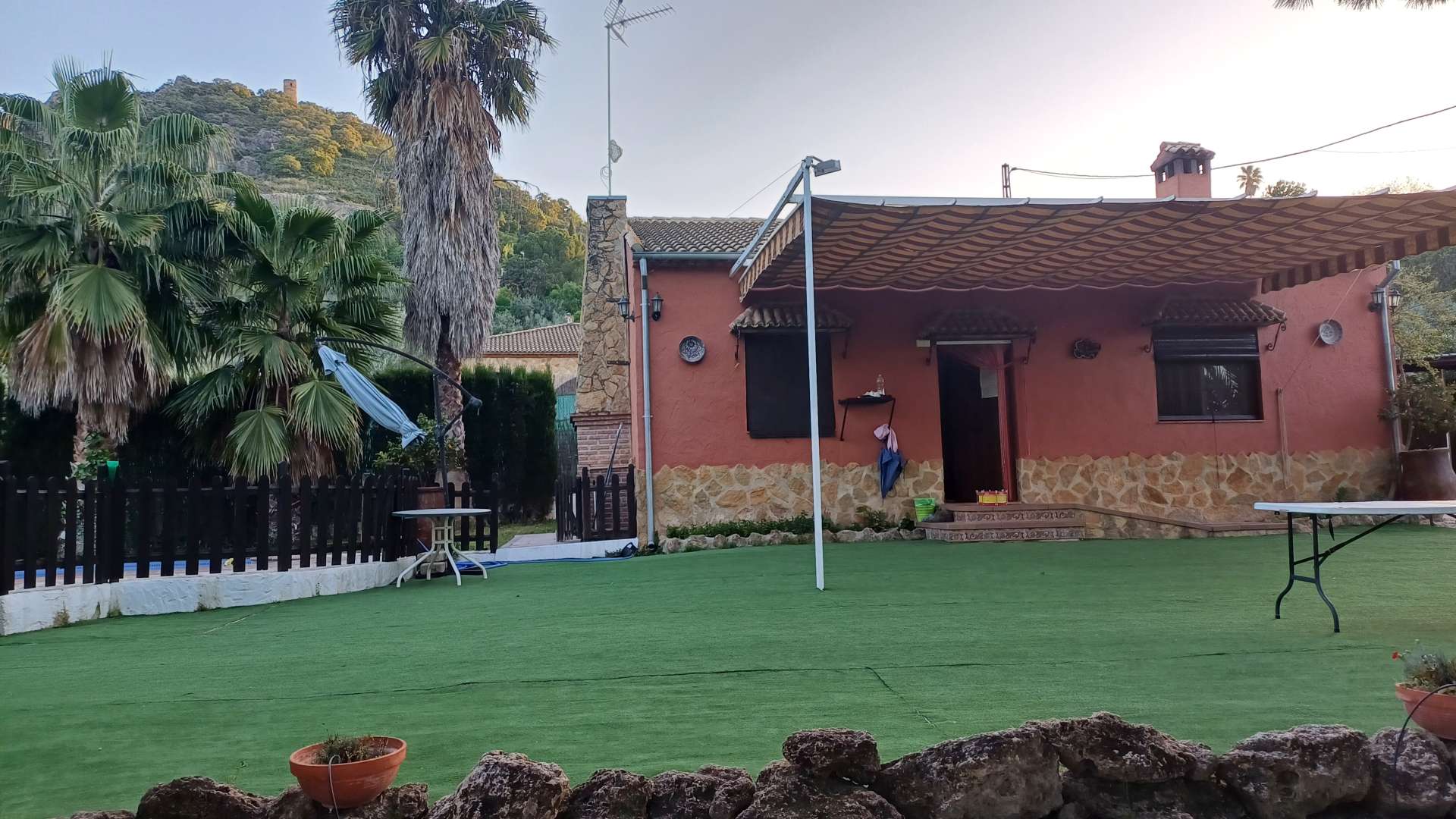 VTAR Casa Abuelo Rafael