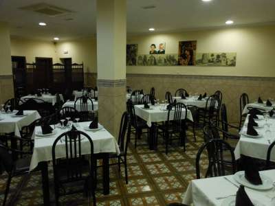 Mariceli Bar Restaurant