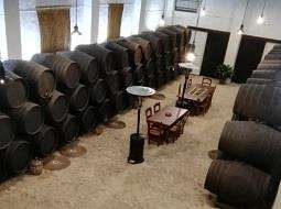 Winery-Museum El Alfolí