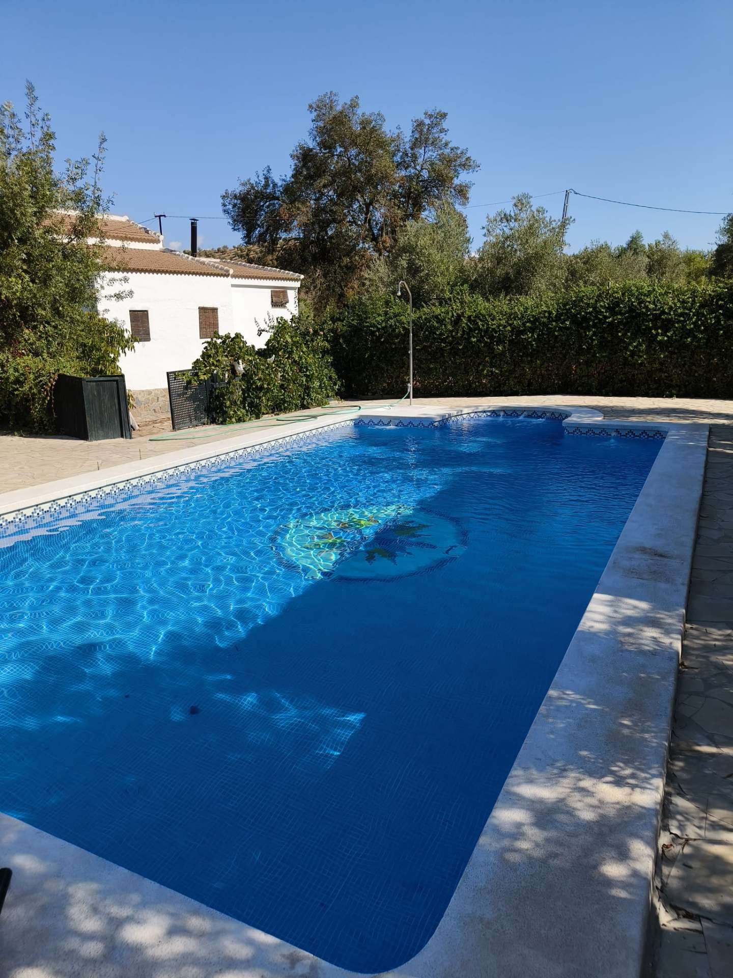  Casa el Fresno
