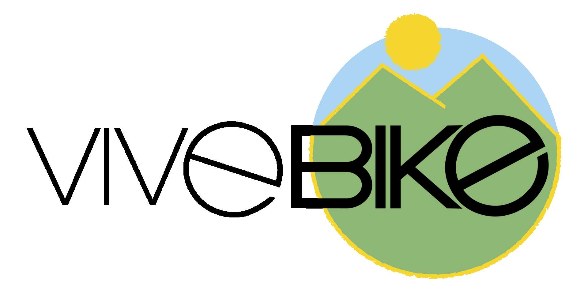 Location de vélos Vive Bike