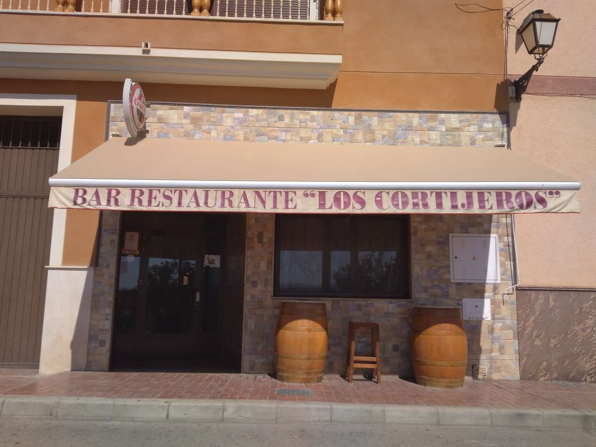 Restaurante Los Cortijeros
