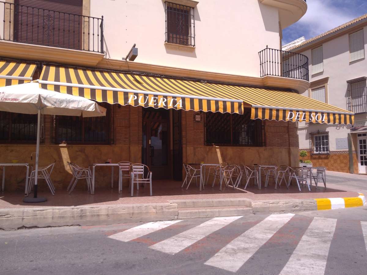 Restaurante Puerta del Sol