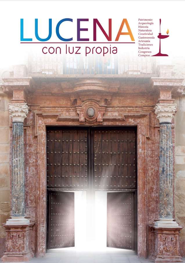 GUÍA TURÍSTICA DE LUCENA