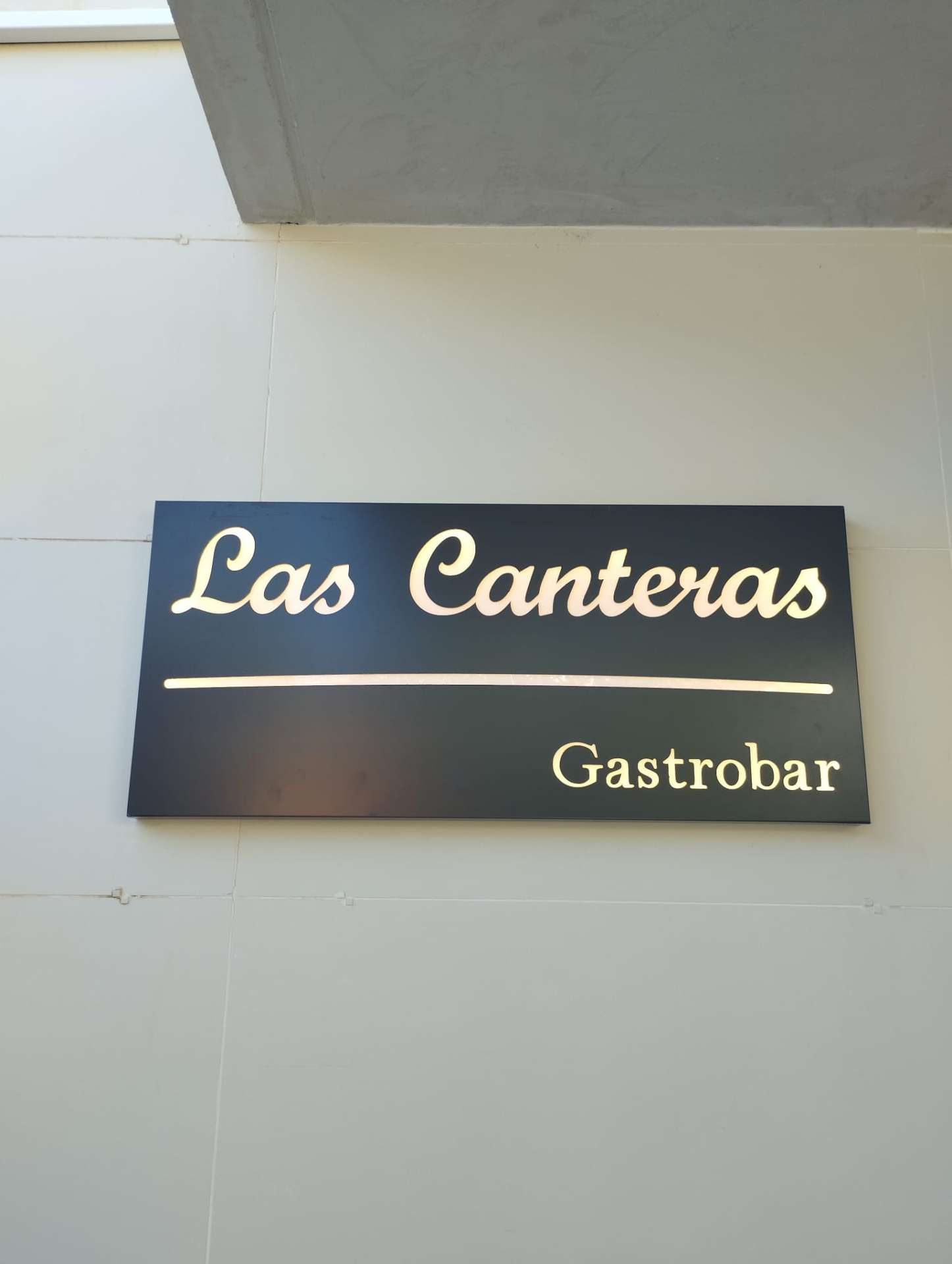 Gastrobar Las Canteras 