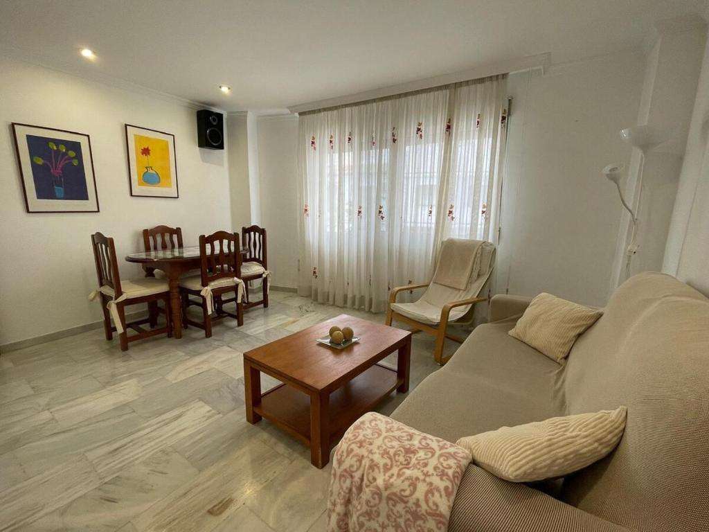 Apartamento Camino Mozárabe