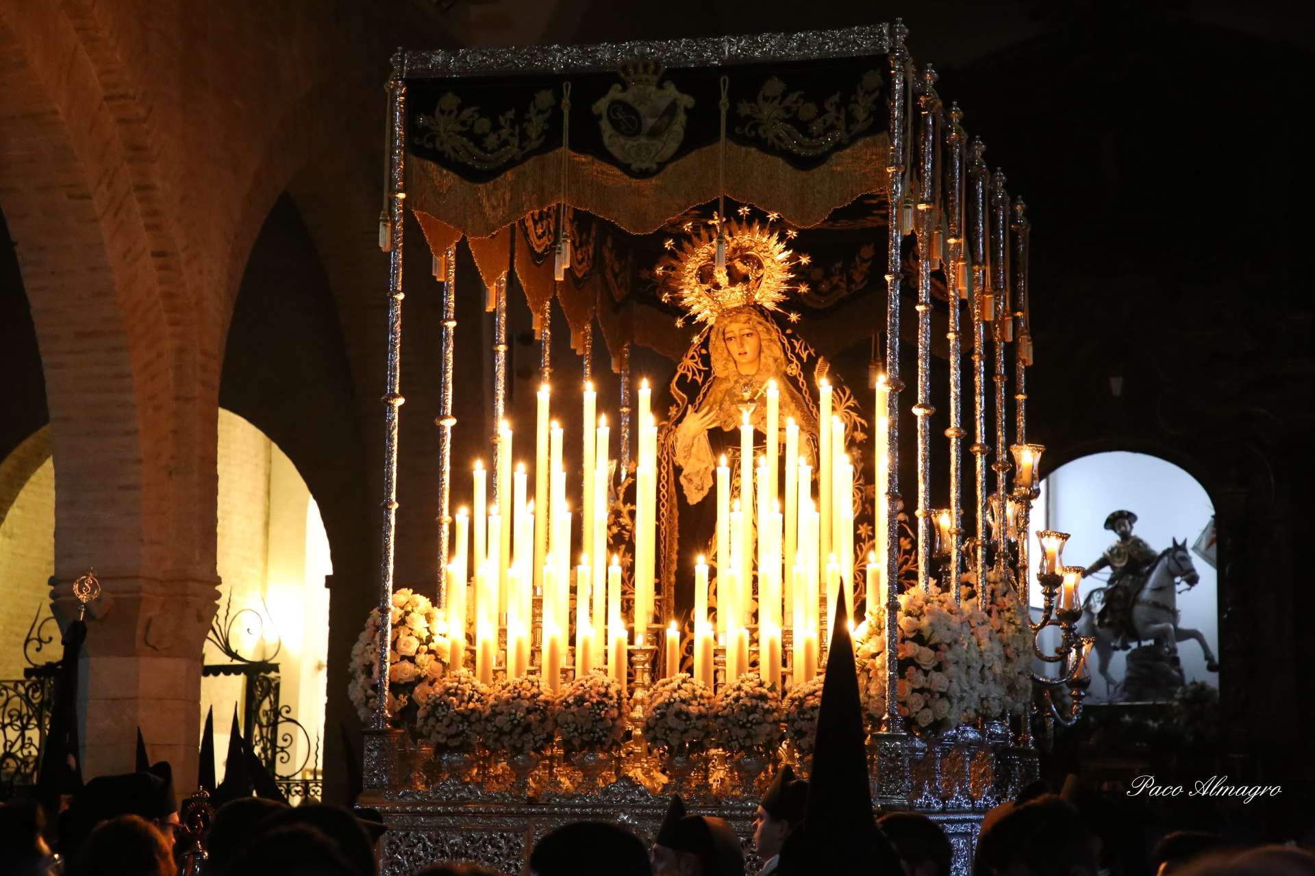 Semana Santa en Lucena