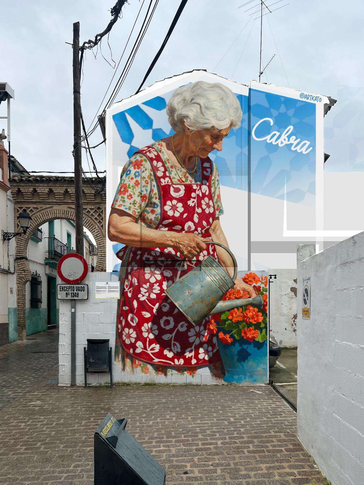 The Garden of El Cerro