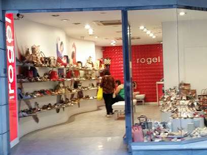 Rogel Footwear