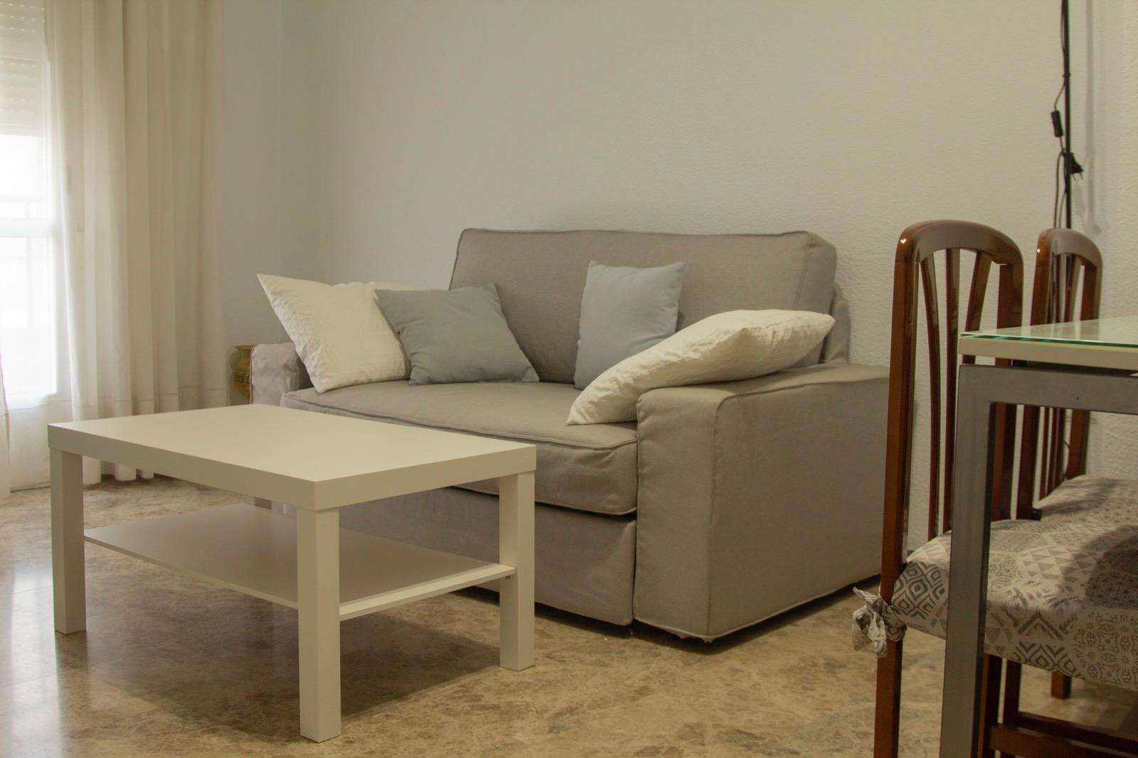 Apartamento Granada, 2 - Doña Mencía
