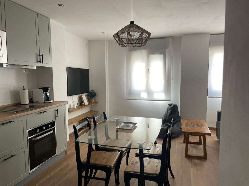 Apartamentos Entre Murallas