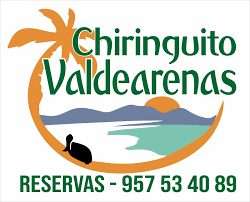 Restaurant Chiringuito de Valdearenas 