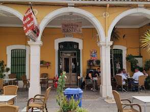 Mesón La Cantina