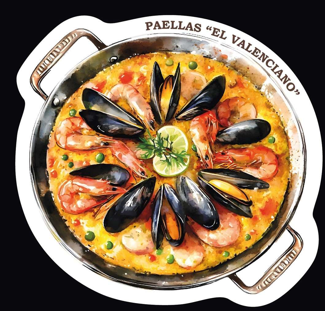 Paellas El Valenciano - Priego de Córdoba