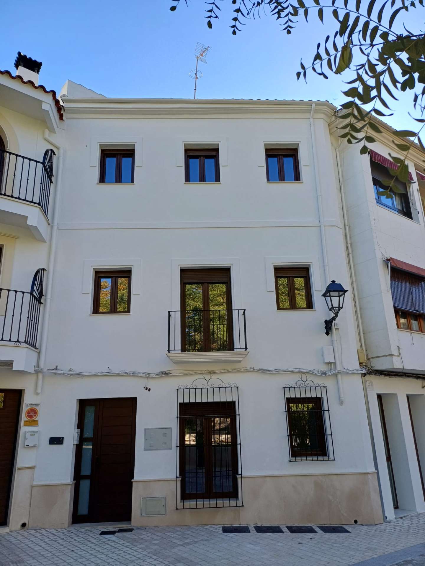 Casa Aurora - Priego de Córdoba