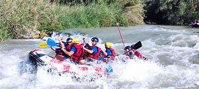 Rafting