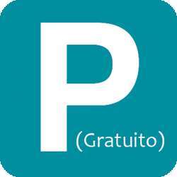 Aparcamiento Bar Gasolina 