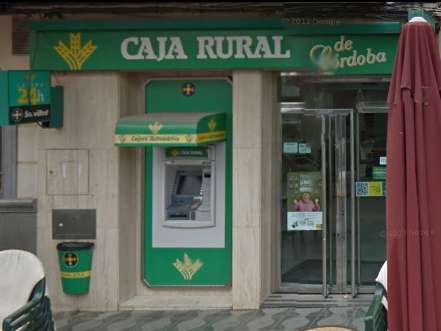 CAJA RURAL (BANK)