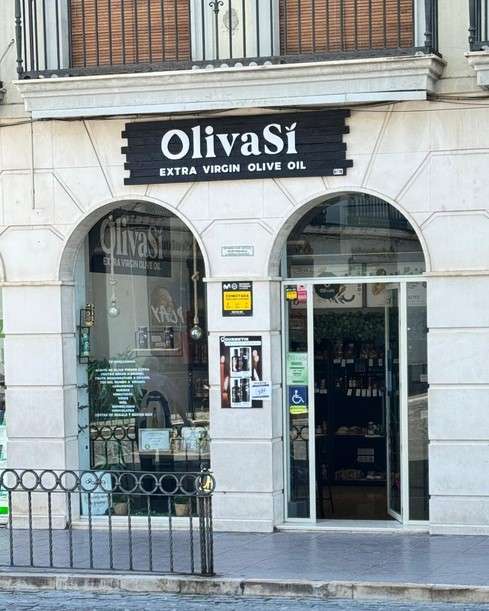OlivaSí