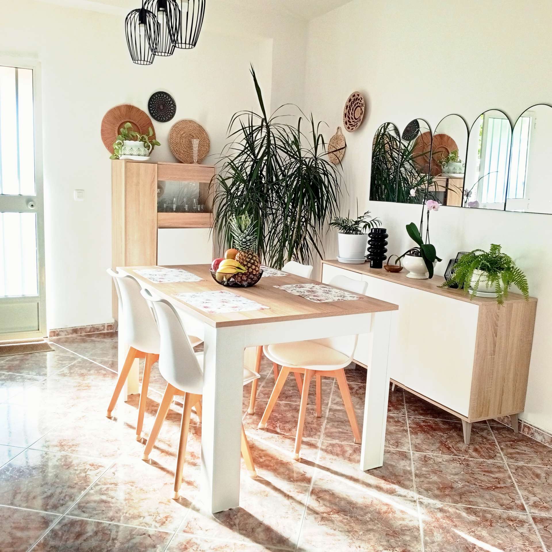 VTAR Casa Dulce Romero