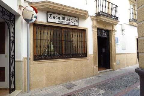 Hostal Casa Morejón