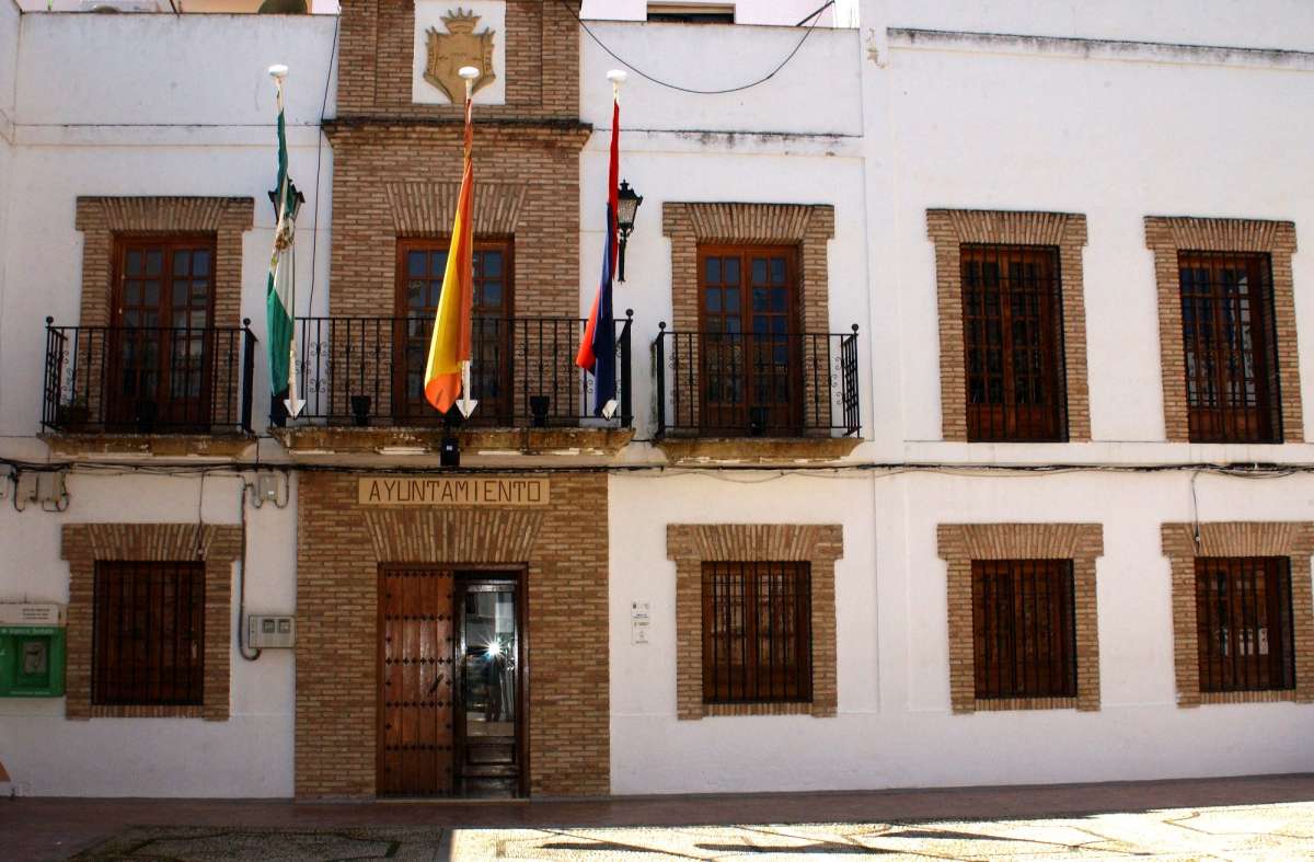 The City Council of Almedinilla