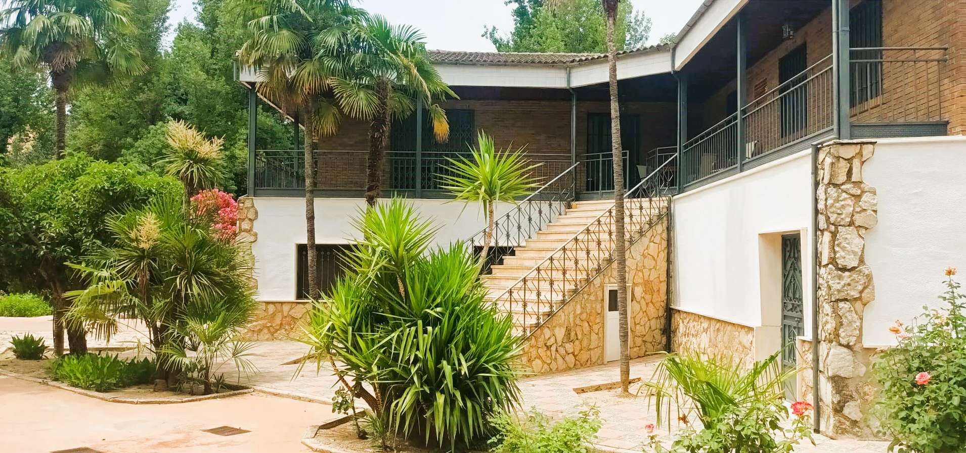 VTAR Villa Dolores - Priego de Córdoba