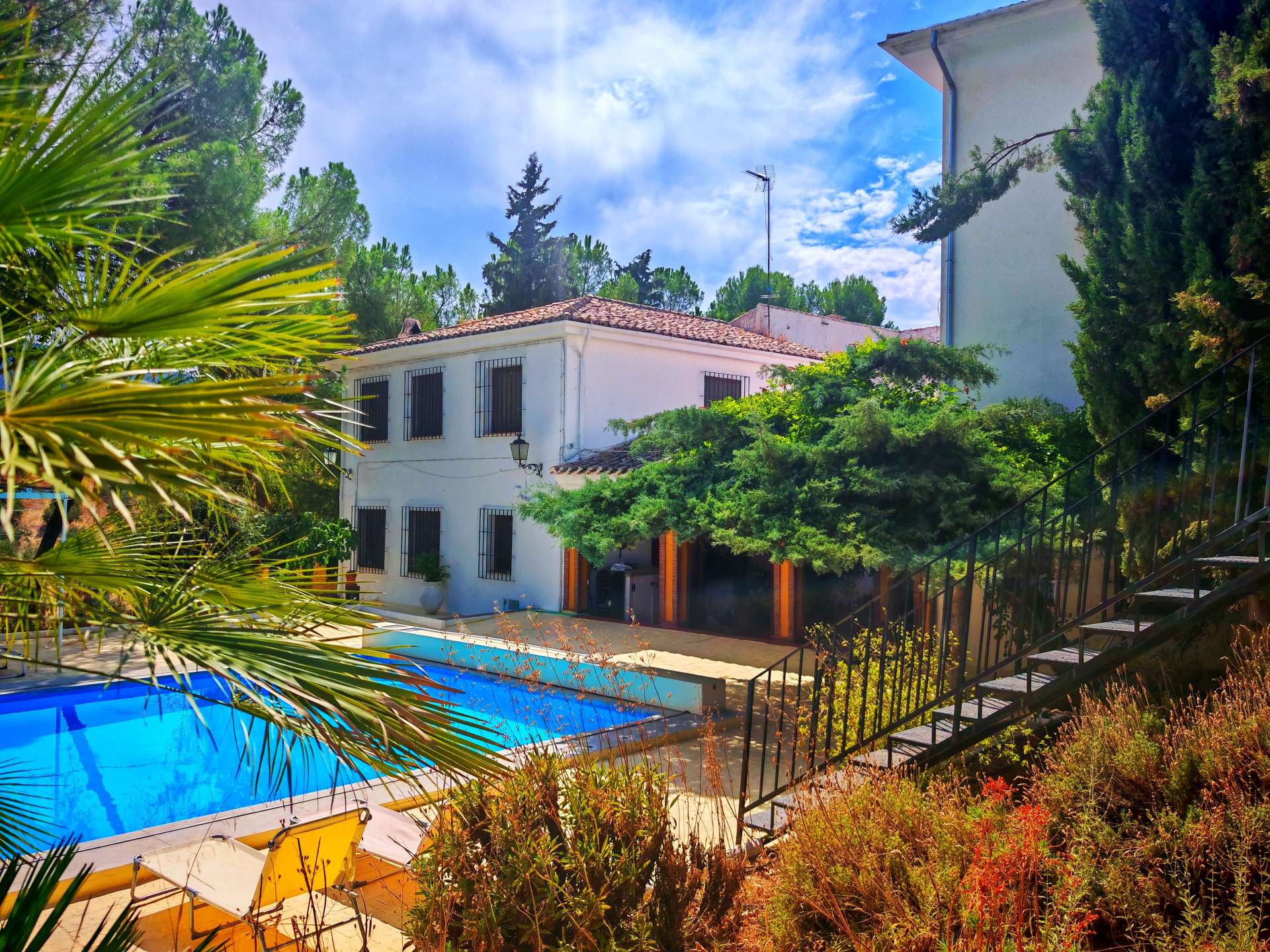 Casa Rural La Golondrina
