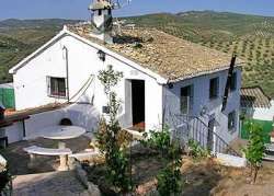 Casa rural «Las Chozas de Joaquín»