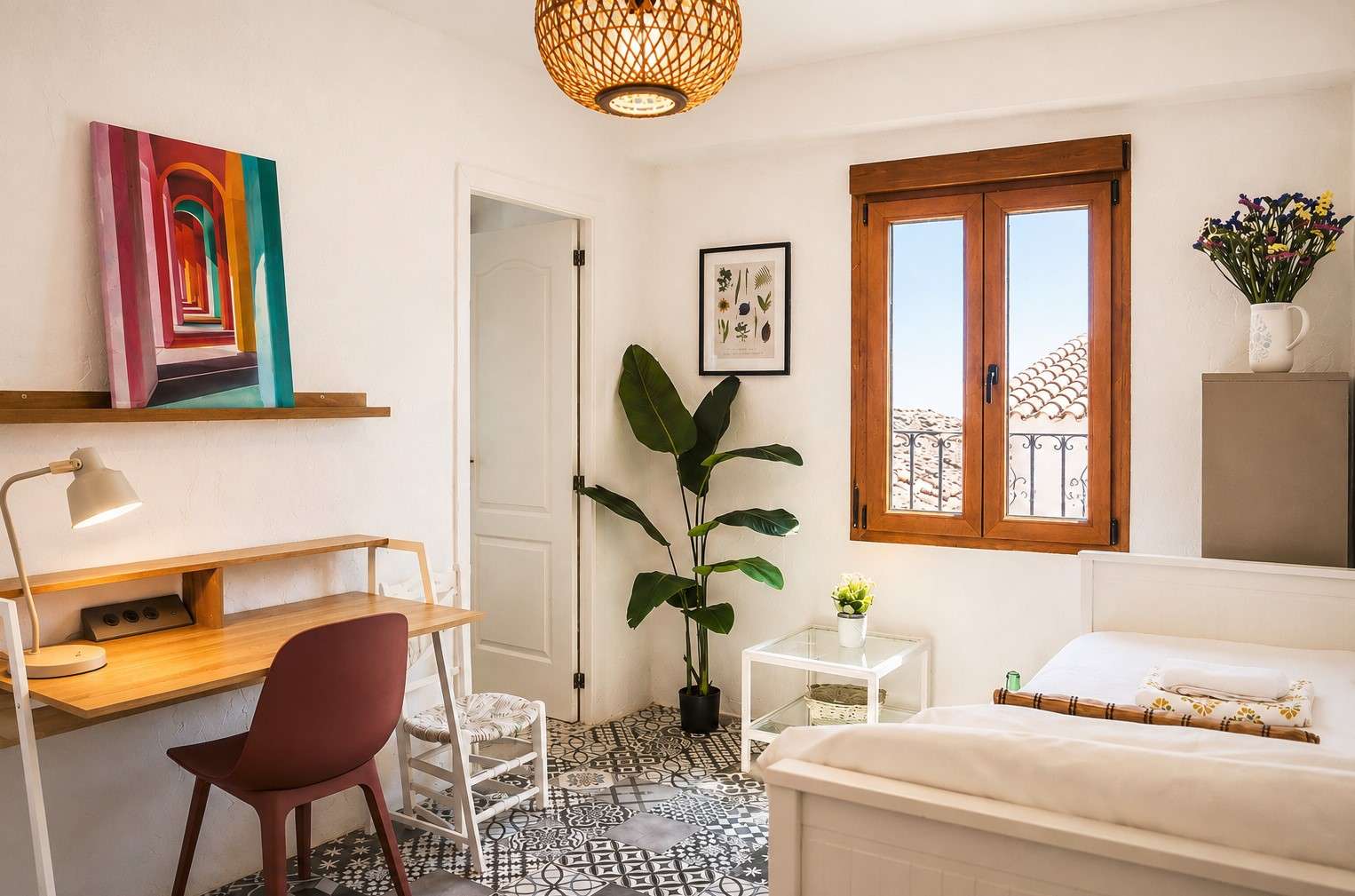 Casa Rural la Casa de los Sueños - Priego de Córdoba
