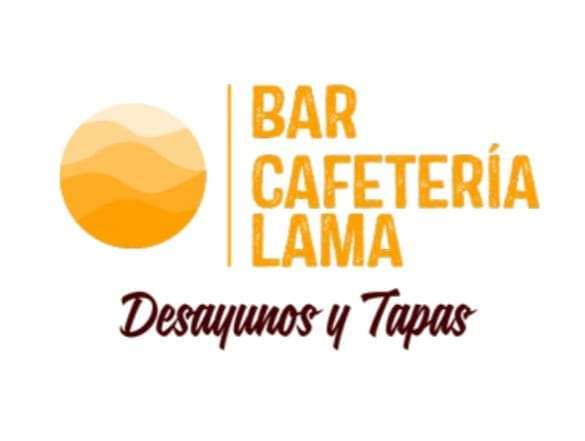 Cafetería Lama