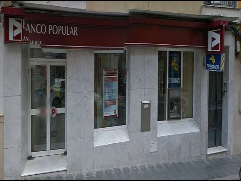 BANCO POPULAR (BANK)