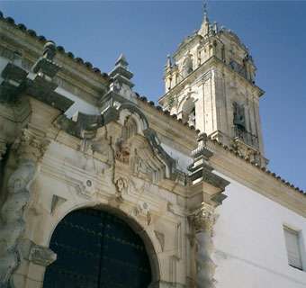 Parroquia Mayor de la Asunción