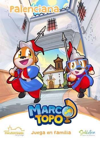Marco Topo