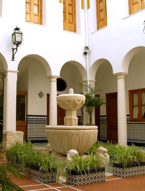 Casa Museo de la Virgen de Araceli