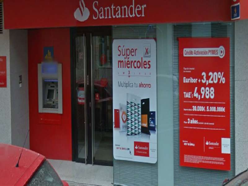 BANCO SANTANDER, S.A. (BANK)